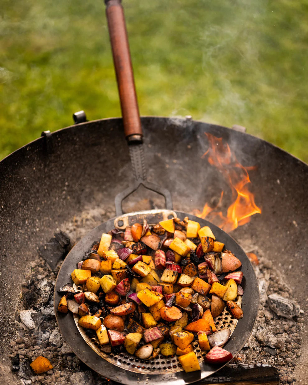 Kadai - Zhara Roasting Pan