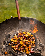 Kadai - Zhara Roasting Pan