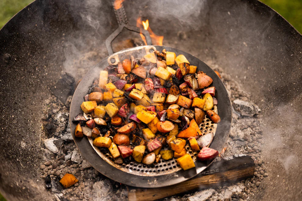 Kadai - Zhara Roasting Pan