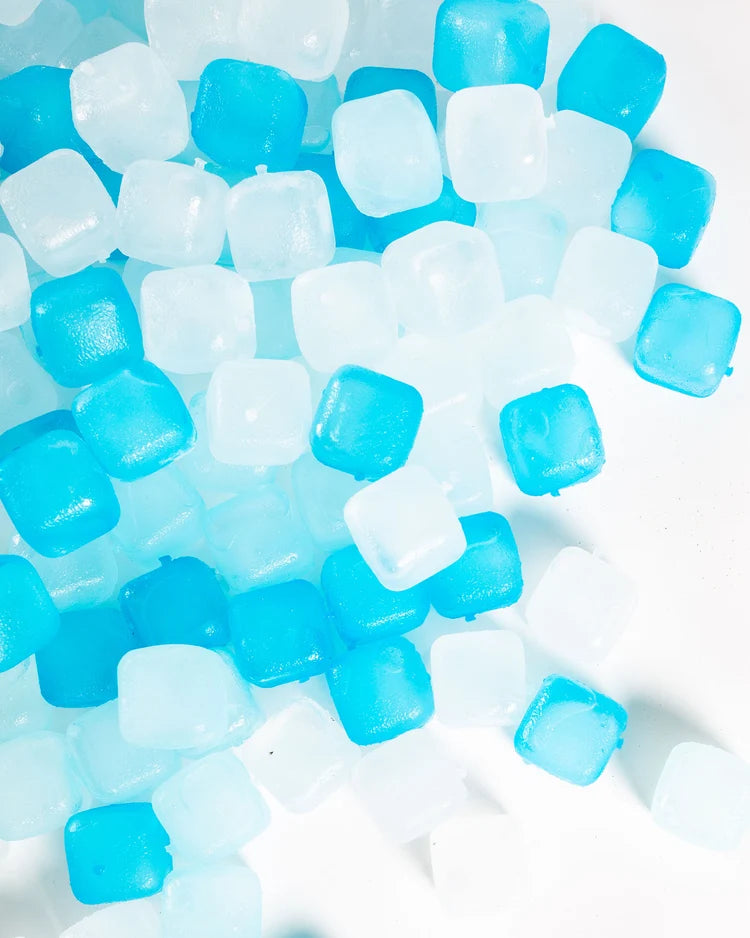 Zero Ice Reusable Cubes