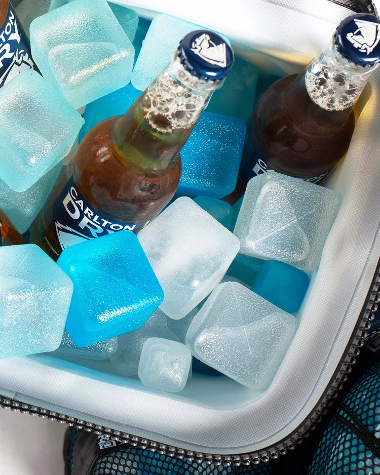 Zero Ice Reusable Large Cubes