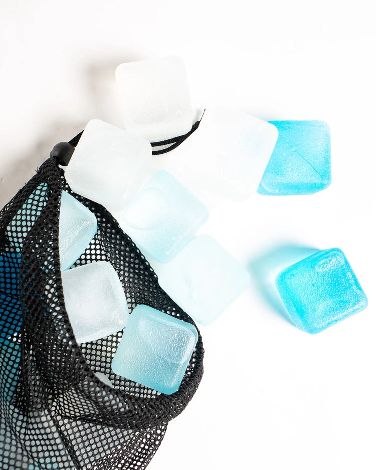 Zero Ice Reusable Large Cubes