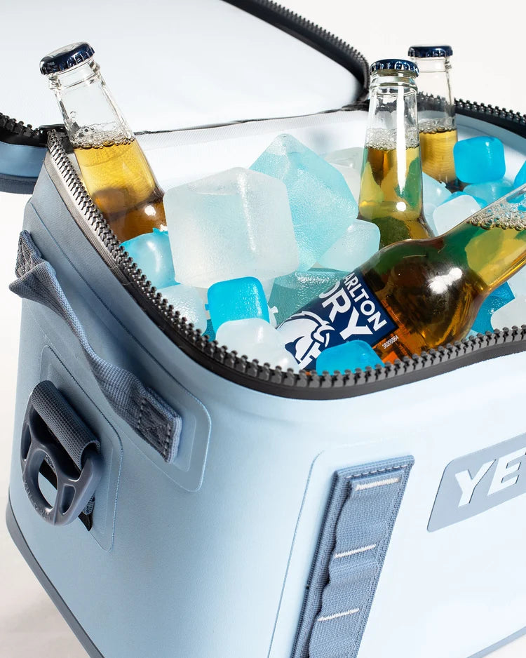 Zero Ice Reusable Large Cubes