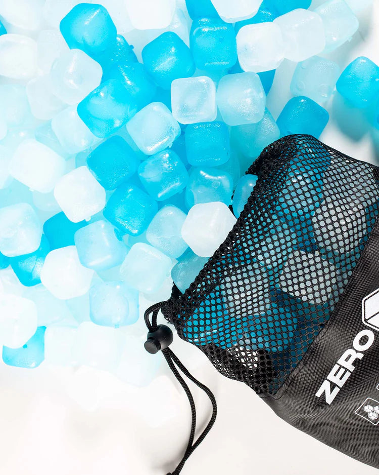 Zero Ice Reusable Cubes Mini Bag