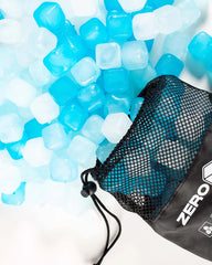 Zero Ice Reusable Cubes Mini Bag