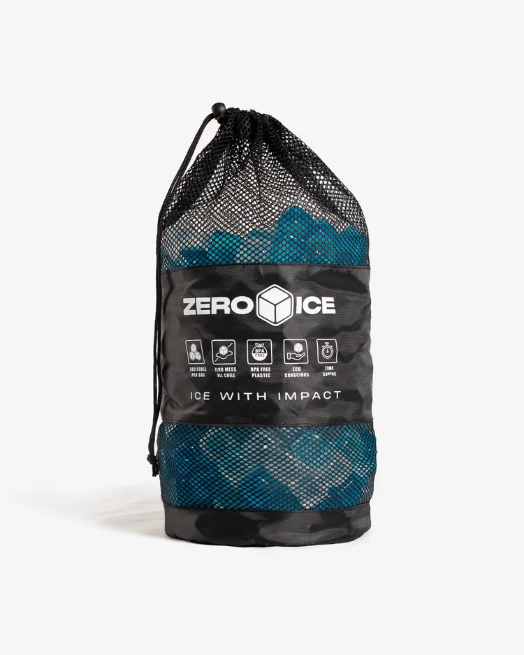 Zero Ice Reusable Cubes