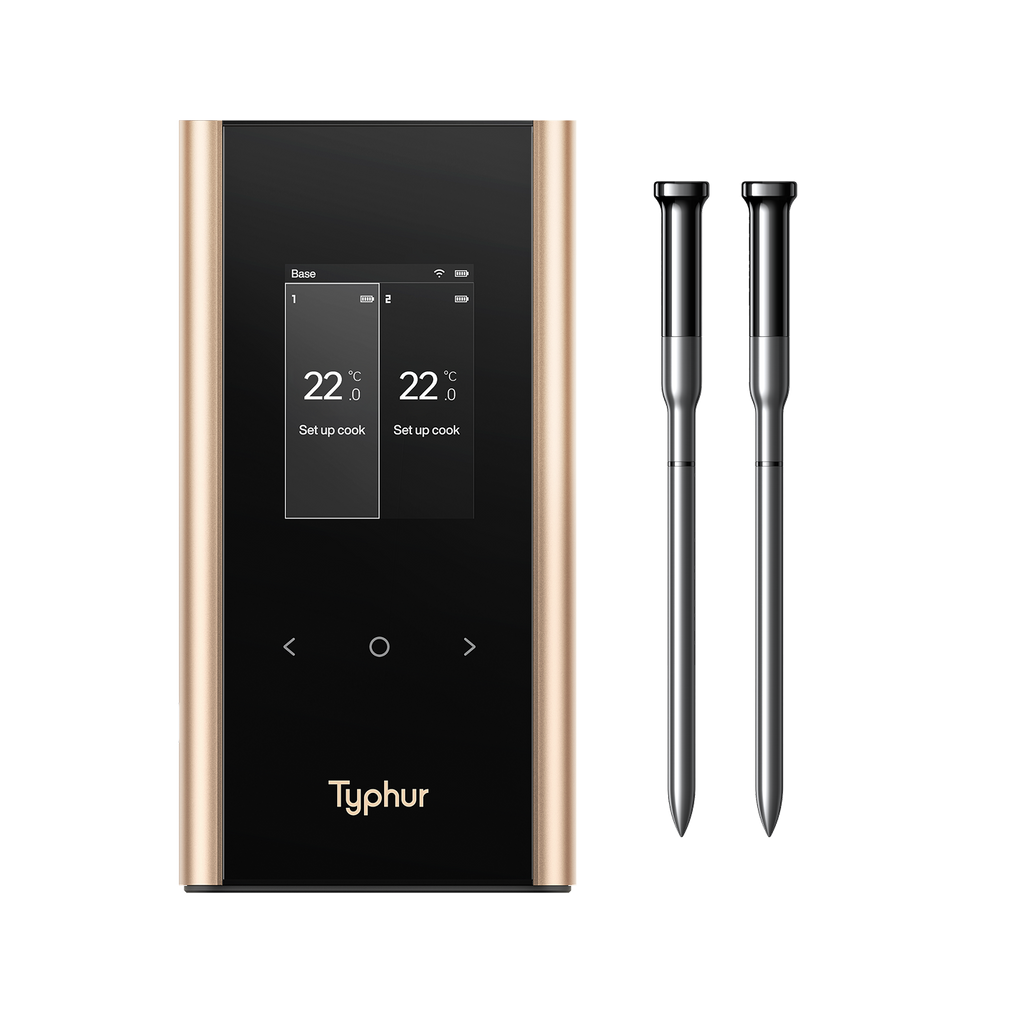 Typhur - Sync Gold Duo Series