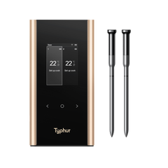 Typhur - Sync Gold Duo Series