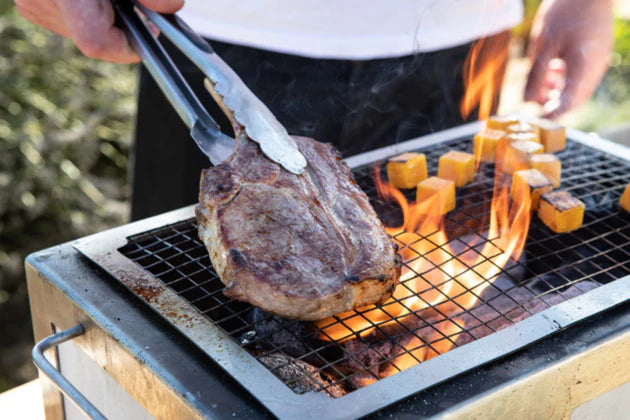 Kasai Konro Grill Spare Mesh
