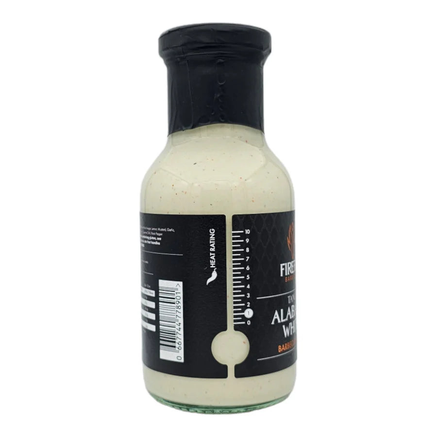 Firefly Alabama White Sauce