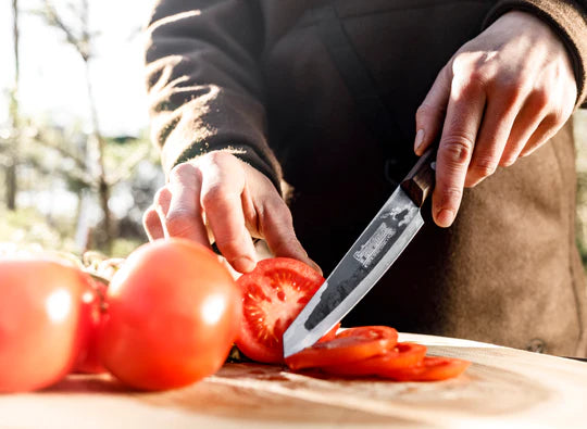 Petromax - All-Purpose Knife 14cm