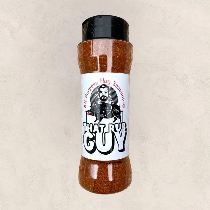 That Rub Guy - All Purpose Hog Seasoning