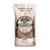 Woodland Pellets - Almighty Oak 9kg