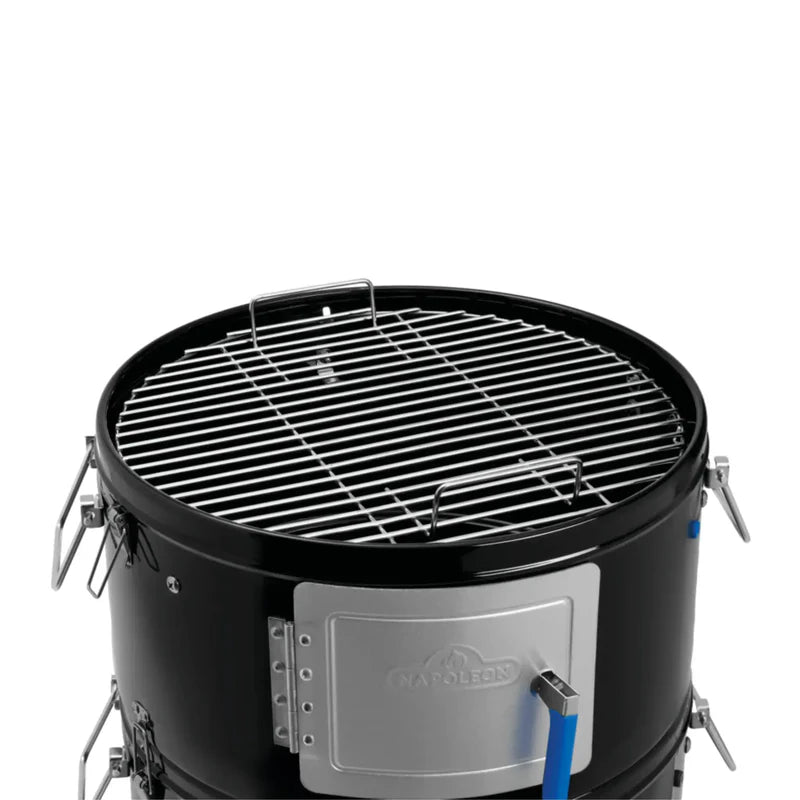 Napoleon Apollo 22 - Charcoal Water Smoker