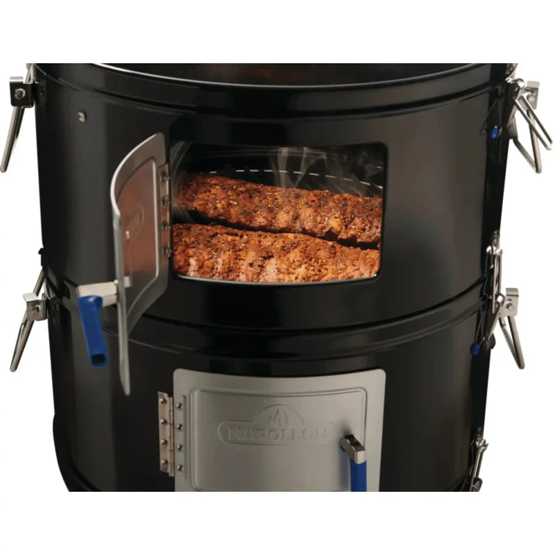 Napoleon Apollo 22 - Charcoal Water Smoker