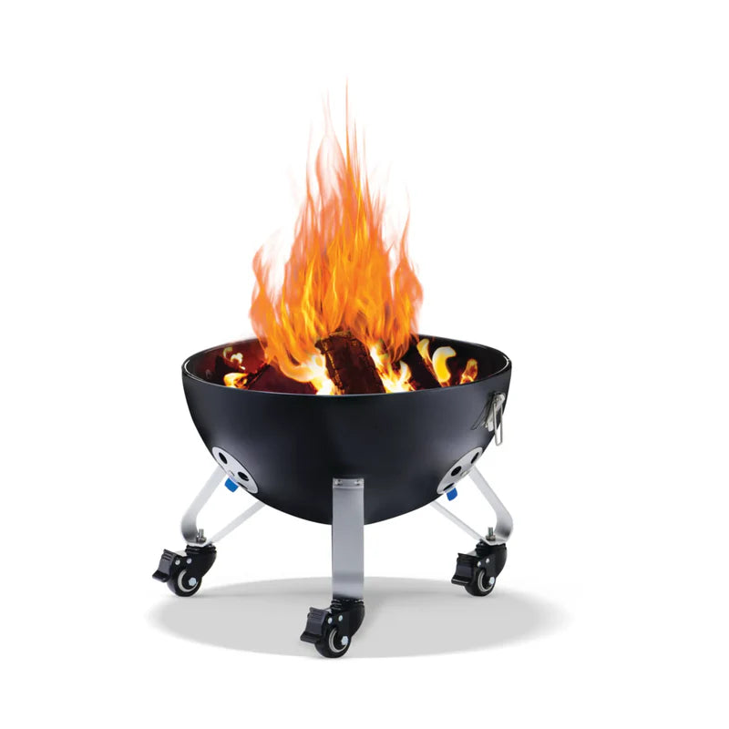 Napoleon Apollo 22 - Charcoal Water Smoker