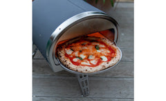 Gozney Roccbox Mantel