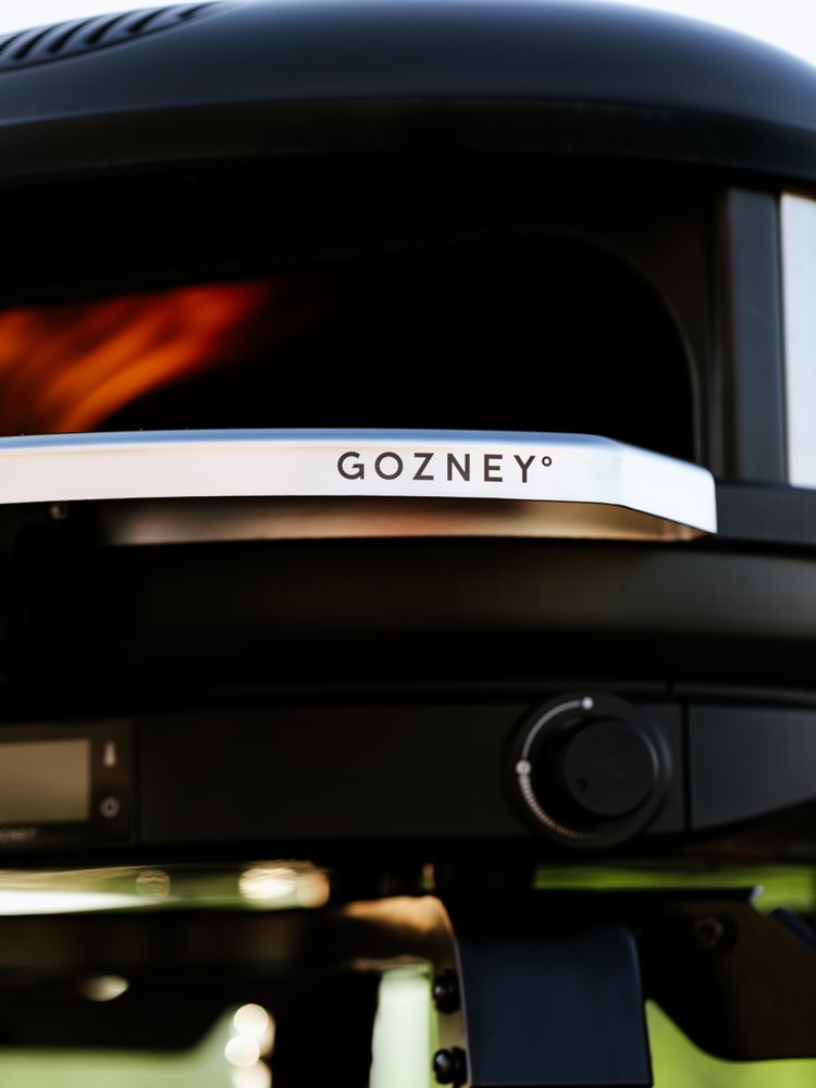 Gozney  Arc XL Mantel