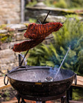 Kadai - Asado Cross To Fit 70/80cm Kadai