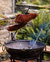 Kadai - Asado Cross To Fit 70/80cm Kadai
