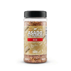 Al Frugoni - Asado All Purpose