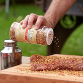 Al Frugoni - Asado All Purpose