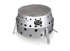 Petromax - Stainless Atago