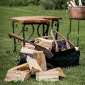Kadai - Kindling Axe With Sheath