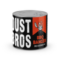 Dust Bros - BBQ Banger