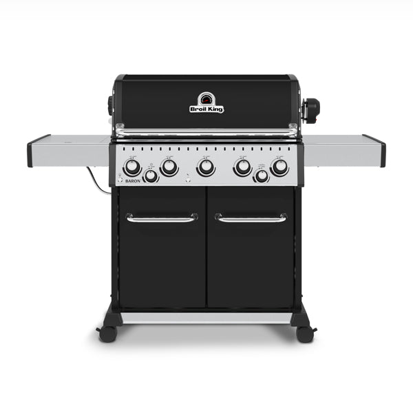 Broil King Baron 590 Infrared BBQ