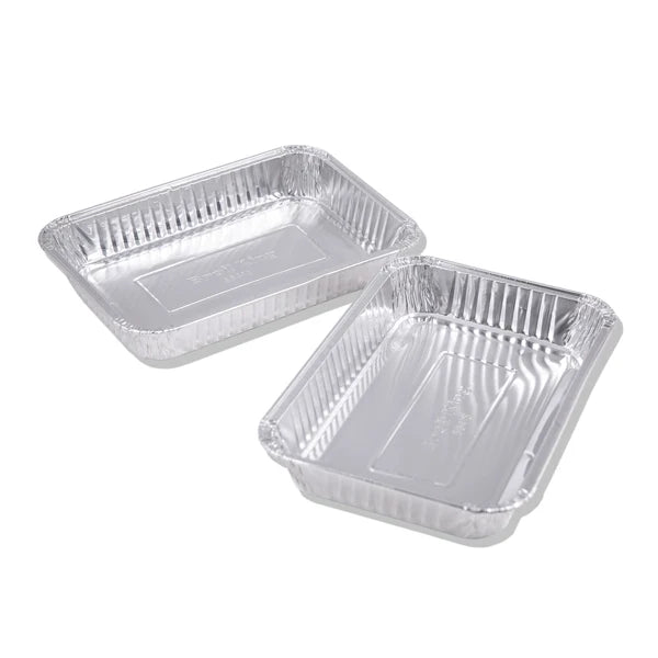 Broil King Baron Aluminium Foil Drip Pan 3pc
