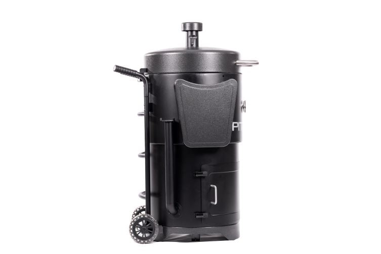 Pit Boss Champion Barrel Smoker
