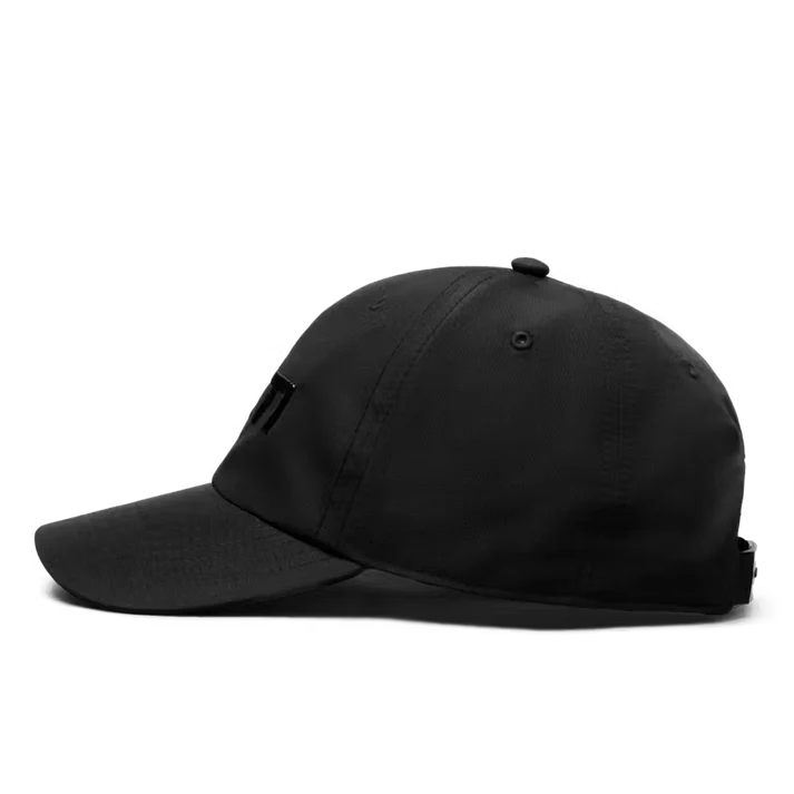 Yeti Performance Baseball Cap - Black