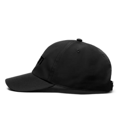 Yeti Performance Baseball Cap - Black