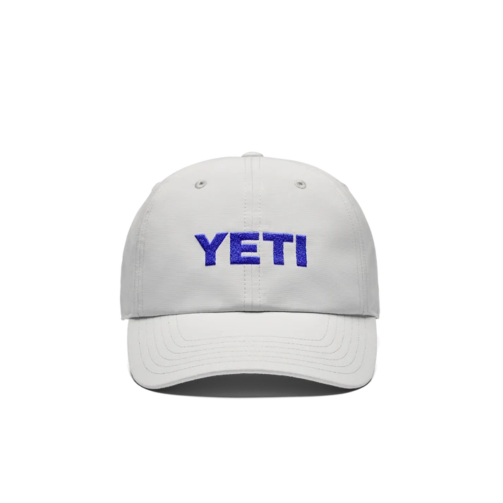 Yeti Performance Baseball Cap