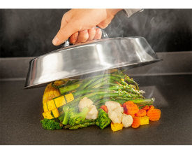 Blackstone 12" Basting Cover