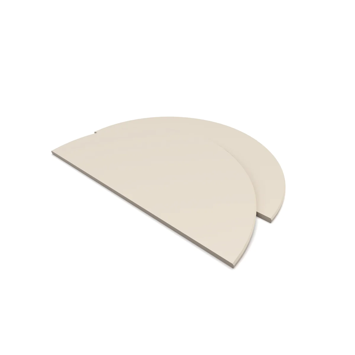 Kama Gear v2 grills half moon deflector plates 15"