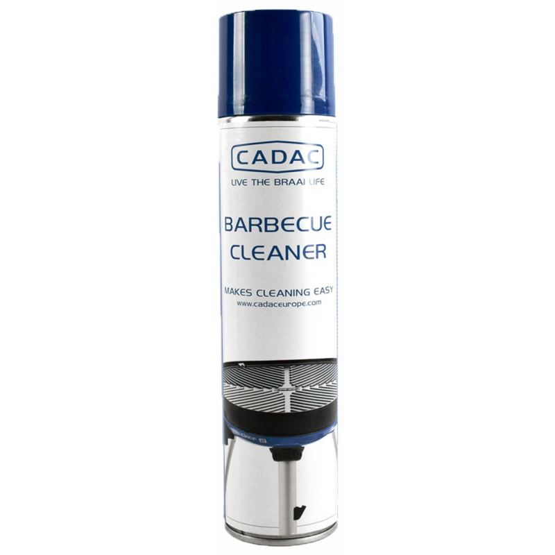 Cadac Barbeque Cleaner