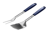 Cadac 45cm BBQ Spatula & Fork Set