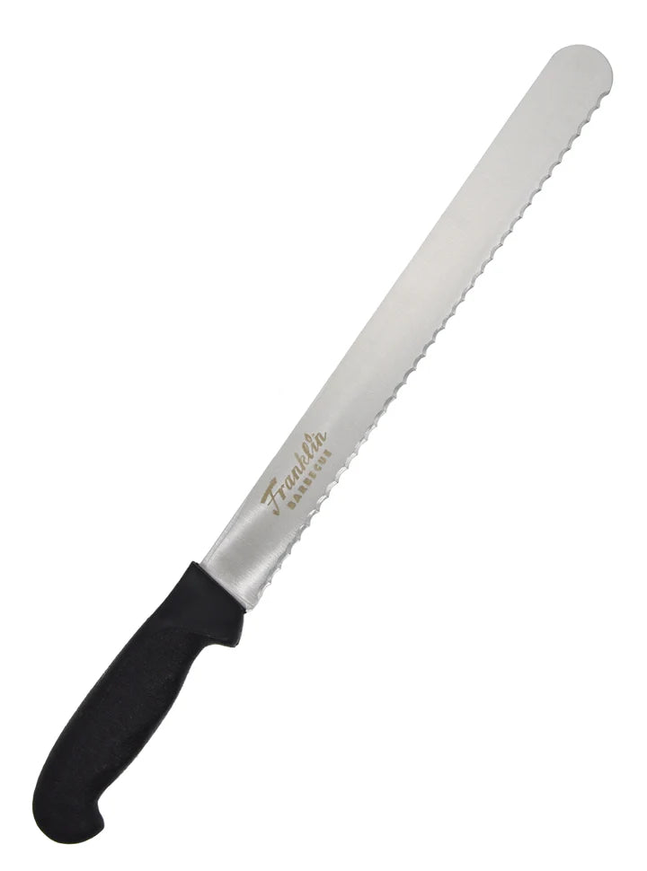 Franklin Barbecue 12" Slicer Knife