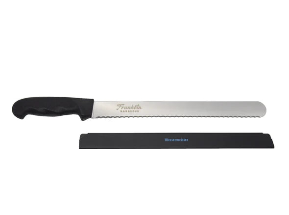Franklin Barbecue 12" Slicer Knife