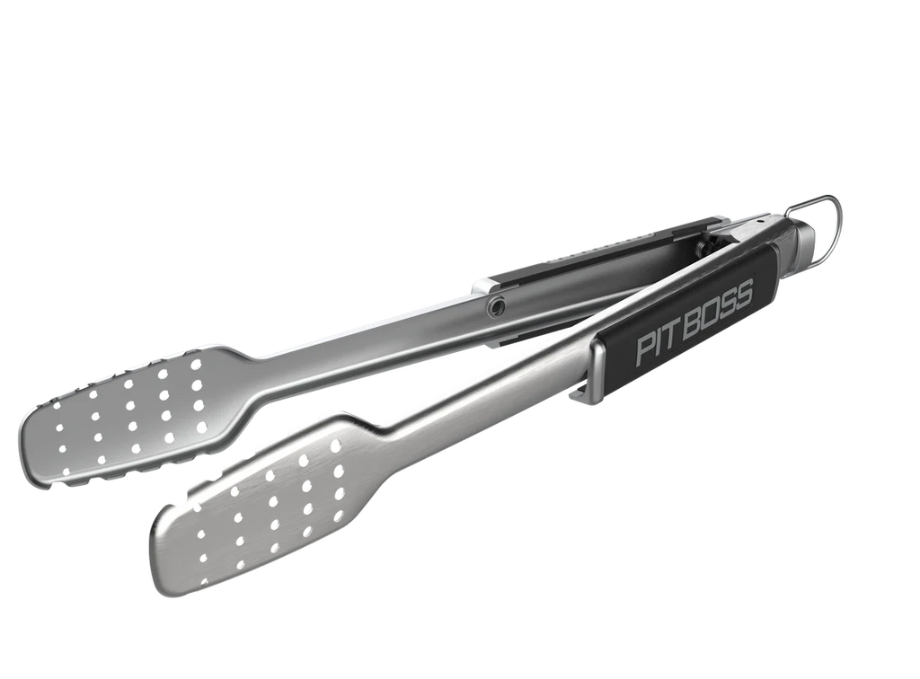 Pit Boss BBQ Tongs