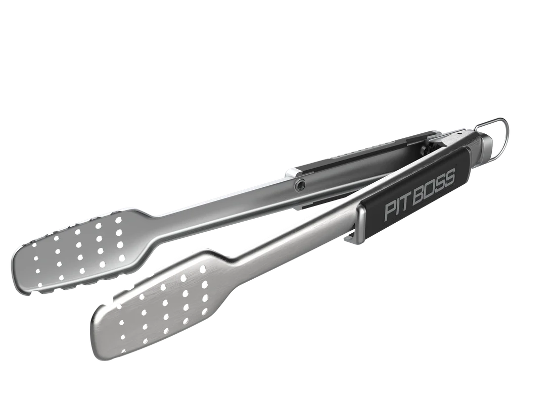 Pit Boss BBQ Tongs