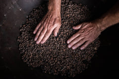 Kadai - 5L Beads in A Cotton Bag