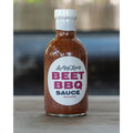 LeRoy & Lewis - Beet BBQ Sauce
