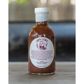 LeRoy & Lewis - Beet BBQ Sauce