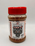 Bens Kitchen Cluck It Rub