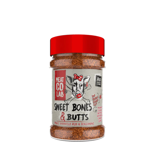 Angus & Oink - Best Of BBQ Gift Pack