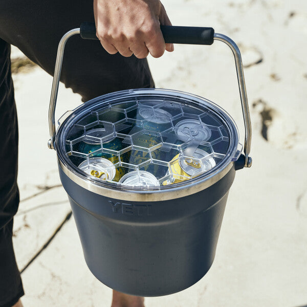 Yeti Rambler Beverage Bucket