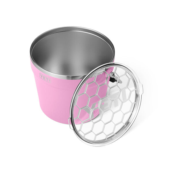 Yeti Rambler Beverage Bucket